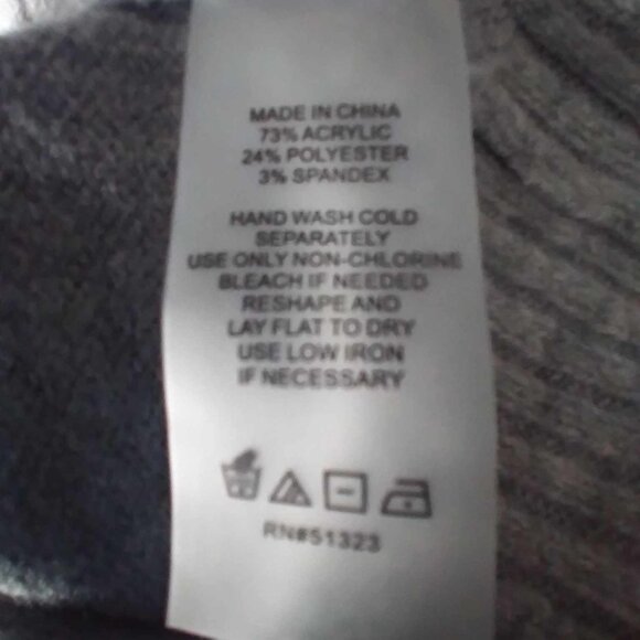 Vince Camuto Fair Isle Sweater: Just In Time For Football Season - Picture 6 of 6